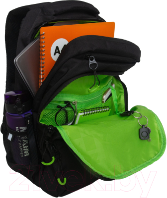 Рюкзак Grizzly RU-430-10