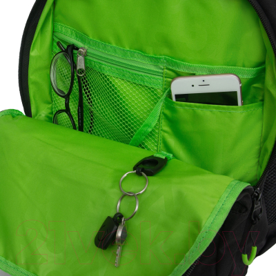 Рюкзак Grizzly RU-430-10