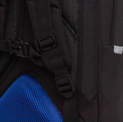 Школьный рюкзак Grizzly RB-452-3