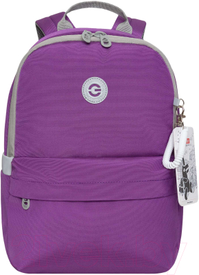 Школьный рюкзак Grizzly RO-471-1