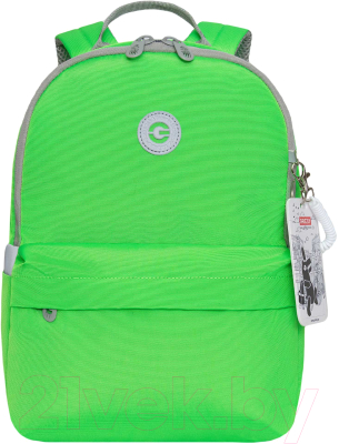 Школьный рюкзак Grizzly RO-471-1