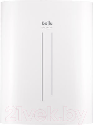 Накопительный водонагреватель Ballu BWH/S 30 Rodon SP - фото