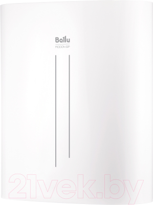 Накопительный водонагреватель Ballu BWH/S 30 Rodon SP