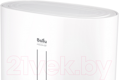 Накопительный водонагреватель Ballu BWH/S 30 Rodon SP