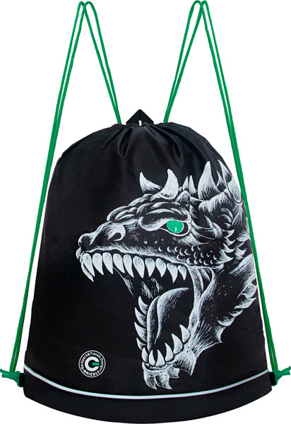 Мешок для обуви Grizzly OM-41-5 - фото