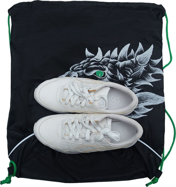 Мешок для обуви Grizzly OM-41-5