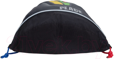 Мешок для обуви Grizzly OM-41-6