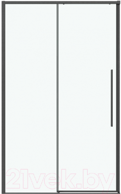 Душевая дверь Grossman Galaxy 100x195 / 100.K33.01.100.42.00 - фото