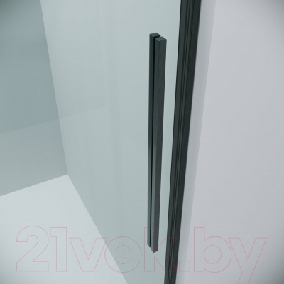 Душевая дверь Grossman Galaxy 100x195 / 100.K33.01.100.42.00