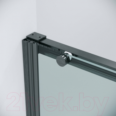 Душевая дверь Grossman Galaxy 140x195 / 100.K33.01.140.42.00