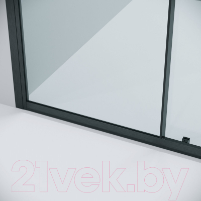 Душевая дверь Grossman Cosmo 100.K33.02.100.42.00 100x195