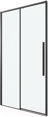 Душевая дверь Grossman Galaxy 100.K33.01.120.21.00 120x195