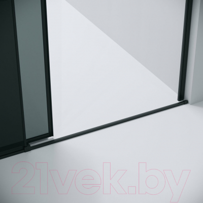 Душевая дверь Grossman Galaxy 100.K33.01.130.21.10 130x195