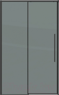 Душевая дверь Grossman Galaxy 100.K33.01.140.21.10 140x195 - фото