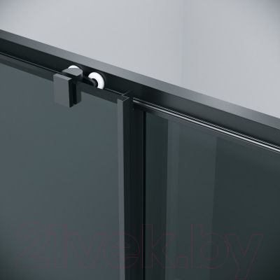 Душевая дверь Grossman Cosmo 110x195 / 100.K33.02.110.21.10