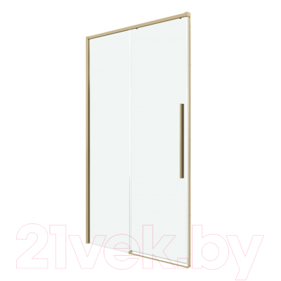 Душевая дверь Grossman Galaxy 120x195 / 100.K33.01.120.32.00