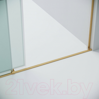 Душевая дверь Grossman Galaxy 120x195 / 100.K33.01.120.32.00