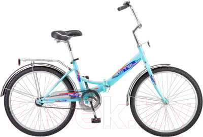 Велосипед STELS Pilot 24 710 C - фото