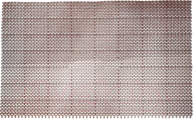 Коврик грязезащитный Ковропласт Волна - фото