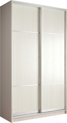 Шкаф-купе Евва 120 ВS.03 / АЭП ШК.2 03 - фото