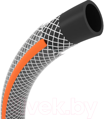 Шланг поливочный Четыре сезона Стандарт 1/2