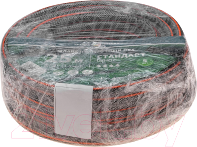 Шланг поливочный Четыре сезона Стандарт 1/2