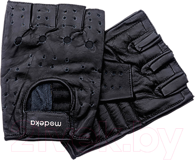 Мотоперчатки Modeka Highway - фото