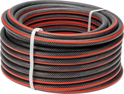 Шланг поливочный Четыре сезона Стандарт 3/4 / 62-0227-1 - фото