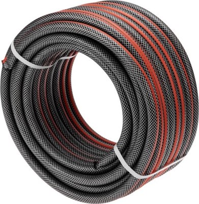 Шланг поливочный Четыре сезона Стандарт 3/4 / 62-0227-1