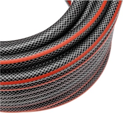 Шланг поливочный Четыре сезона Стандарт 3/4 / 62-0227-1