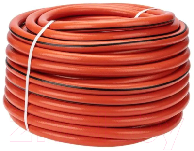 Шланг поливочный Четыре сезона Профи Плюс 3/4 / 62-0230-1 - фото