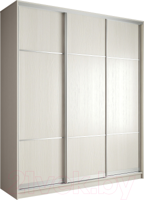 Шкаф-купе Евва 203 ВS.03 / АЭП ШК.3 02 - фото