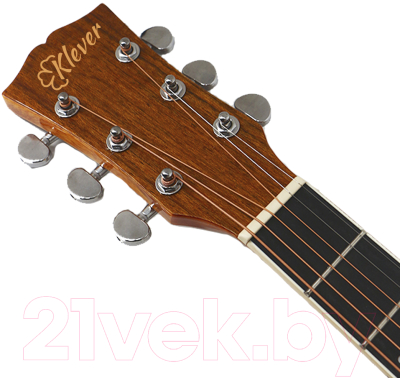 Акустическая гитара KLEVER KA-215