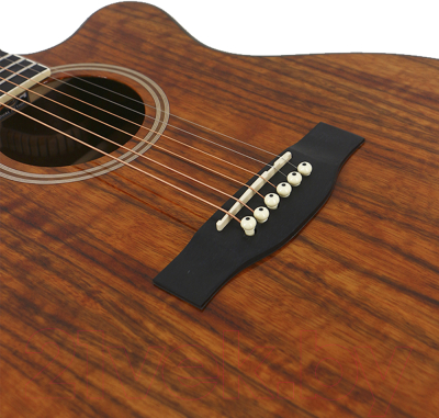 Акустическая гитара KLEVER KA-215