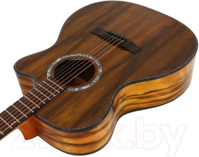 Акустическая гитара KLEVER KA-300