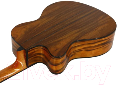 Акустическая гитара KLEVER KA-300