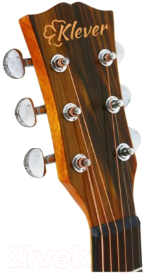 Акустическая гитара KLEVER KA-300
