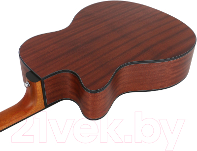 Акустическая гитара KLEVER KA-550