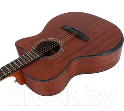 Акустическая гитара KLEVER KA-550