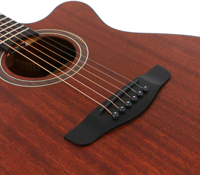 Акустическая гитара KLEVER KA-550