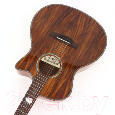 Акустическая гитара KLEVER KA -714