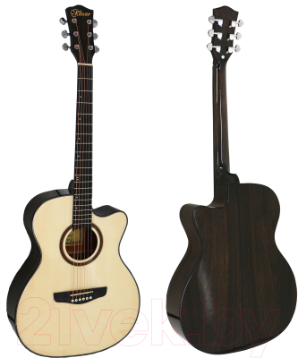 Акустическая гитара KLEVER KA-742