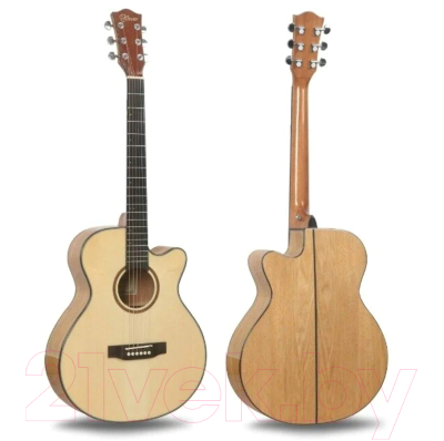 Акустическая гитара KLEVER KA-810