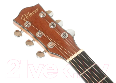 Акустическая гитара KLEVER KA-810