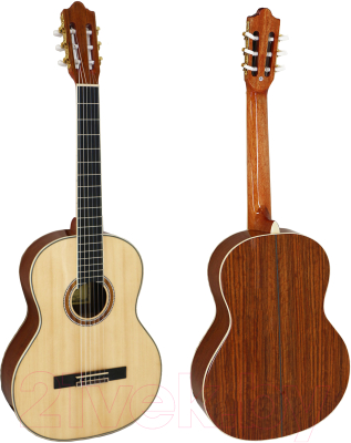 Акустическая гитара KLEVER KC-210 4/4