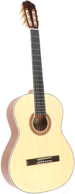 Акустическая гитара KLEVER KC-310 4/4 - фото