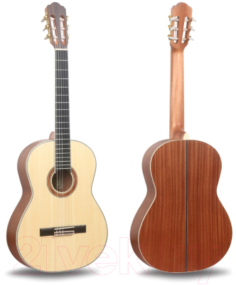 Акустическая гитара KLEVER KC-310 4/4