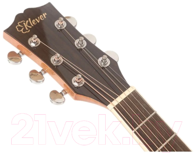 Акустическая гитара KLEVER KD-100 Дредноут