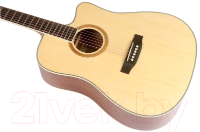 Акустическая гитара KLEVER KD-100 Дредноут