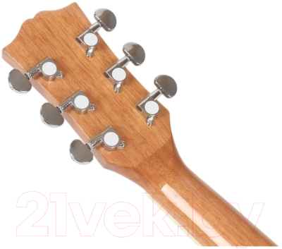 Акустическая гитара KLEVER KD-100 Дредноут